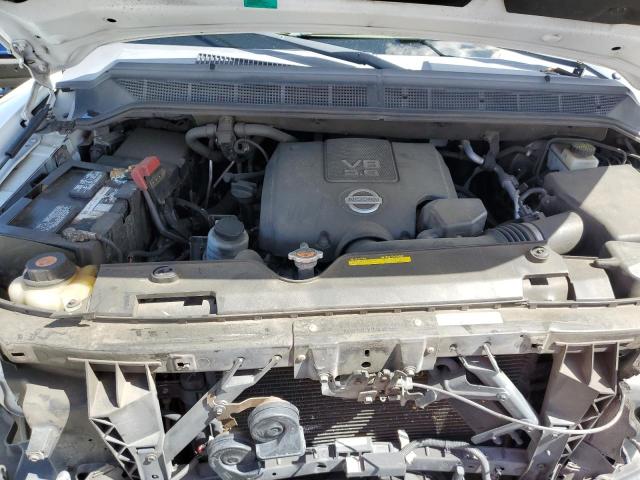 Photo 11 VIN: 5N1AA0ND0CN601537 - NISSAN ARMADA SV 