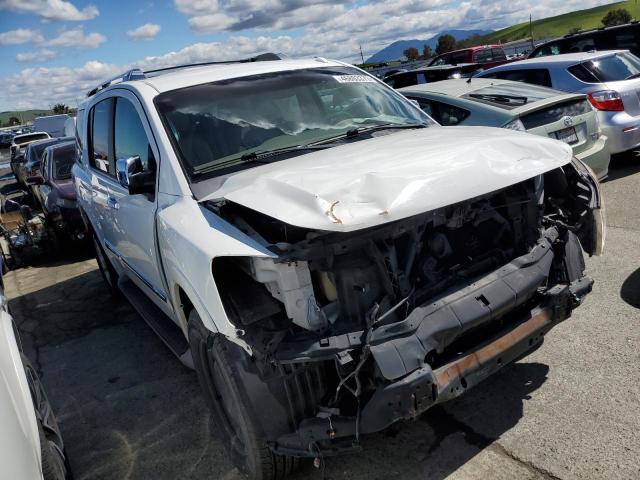 Photo 3 VIN: 5N1AA0ND0CN601537 - NISSAN ARMADA SV 