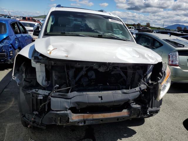 Photo 4 VIN: 5N1AA0ND0CN601537 - NISSAN ARMADA SV 