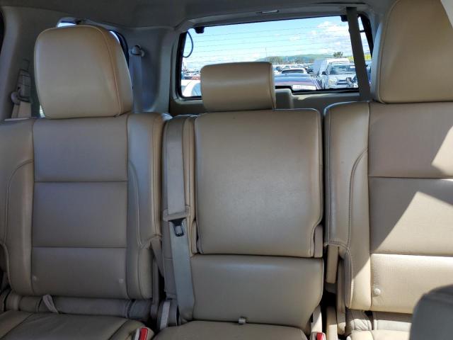 Photo 9 VIN: 5N1AA0ND0CN601537 - NISSAN ARMADA SV 