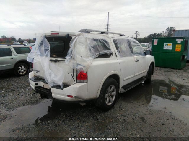 Photo 3 VIN: 5N1AA0ND0CN604275 - NISSAN ARMADA 