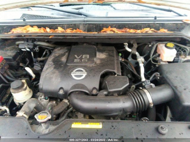 Photo 9 VIN: 5N1AA0ND0CN604275 - NISSAN ARMADA 