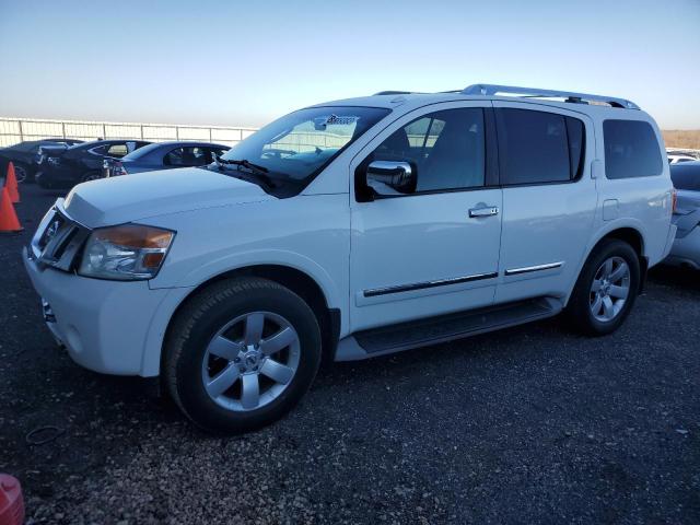 Photo 0 VIN: 5N1AA0ND0CN606205 - NISSAN ARMADA 