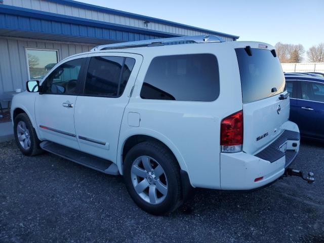 Photo 1 VIN: 5N1AA0ND0CN606205 - NISSAN ARMADA 