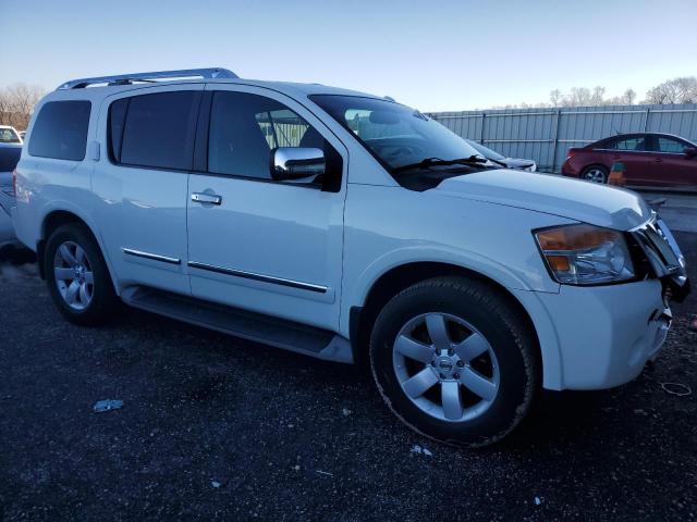 Photo 3 VIN: 5N1AA0ND0CN606205 - NISSAN ARMADA 