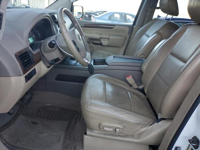 Photo 6 VIN: 5N1AA0ND0CN606205 - NISSAN ARMADA 