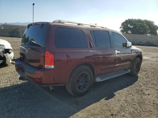 Photo 2 VIN: 5N1AA0ND0CN610674 - NISSAN ARMADA 