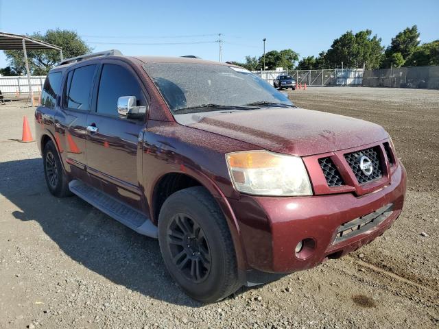 Photo 3 VIN: 5N1AA0ND0CN610674 - NISSAN ARMADA 