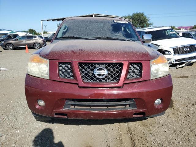 Photo 4 VIN: 5N1AA0ND0CN610674 - NISSAN ARMADA 