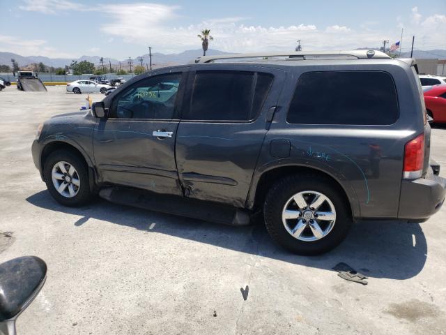 Photo 8 VIN: 5N1AA0ND0CN621237 - NISSAN ARMADA SV 