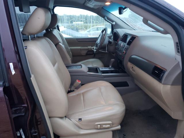 Photo 4 VIN: 5N1AA0ND0EN607289 - NISSAN ARMADA SV 