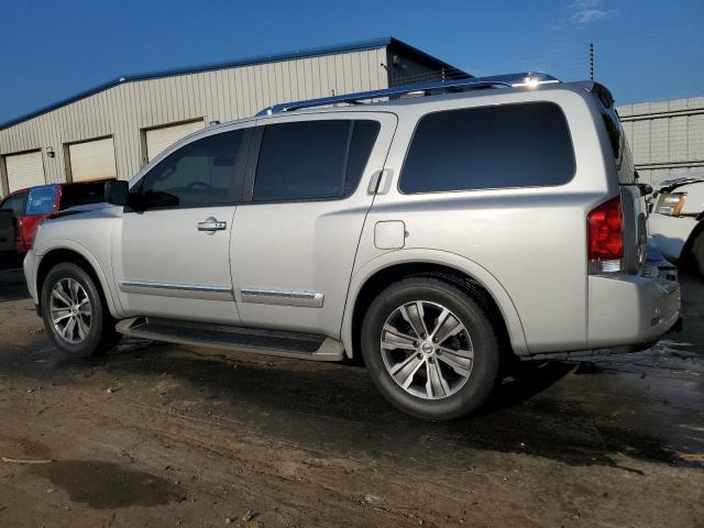 Photo 1 VIN: 5N1AA0ND0FN605009 - NISSAN ARMADA SV 