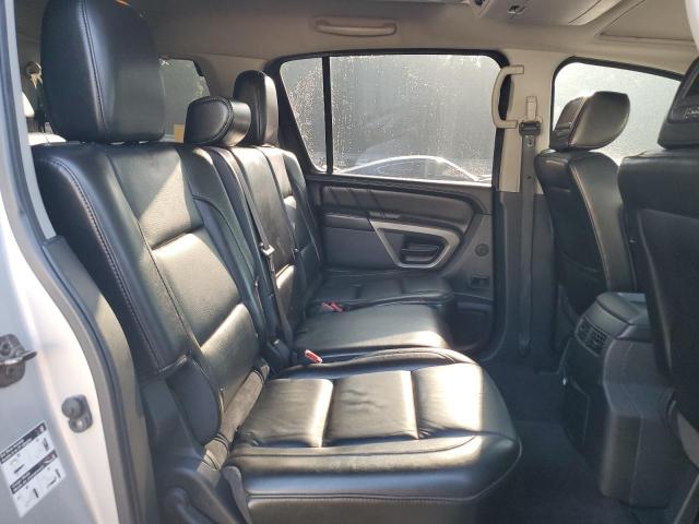 Photo 10 VIN: 5N1AA0ND0FN605009 - NISSAN ARMADA SV 