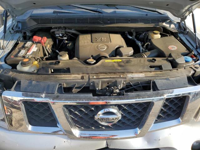 Photo 11 VIN: 5N1AA0ND0FN605009 - NISSAN ARMADA SV 