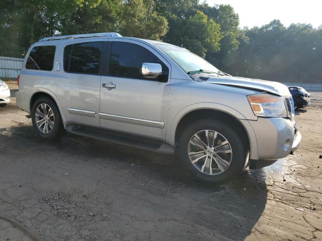 Photo 3 VIN: 5N1AA0ND0FN605009 - NISSAN ARMADA SV 