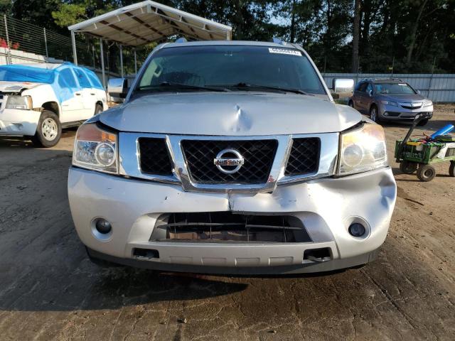 Photo 4 VIN: 5N1AA0ND0FN605009 - NISSAN ARMADA SV 