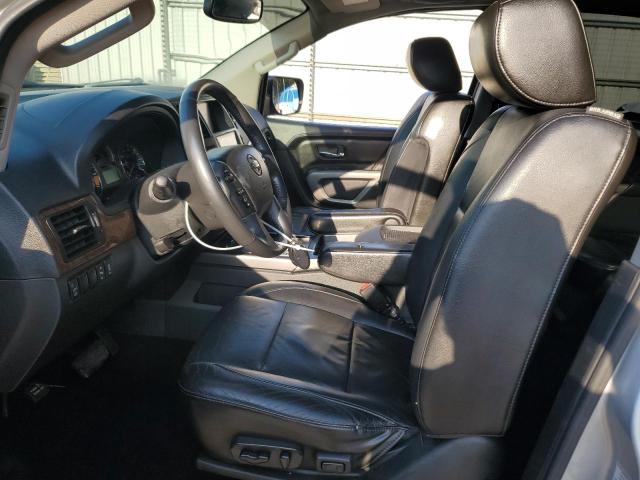 Photo 6 VIN: 5N1AA0ND0FN605009 - NISSAN ARMADA SV 