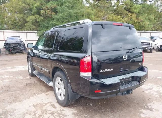 Photo 2 VIN: 5N1AA0ND1BN623089 - NISSAN ARMADA 