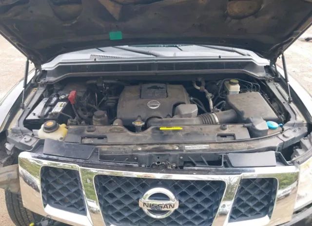 Photo 9 VIN: 5N1AA0ND1BN623089 - NISSAN ARMADA 