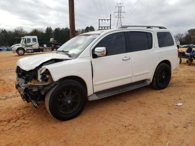 Photo 0 VIN: 5N1AA0ND1CN608741 - NISSAN ARMADA SV 