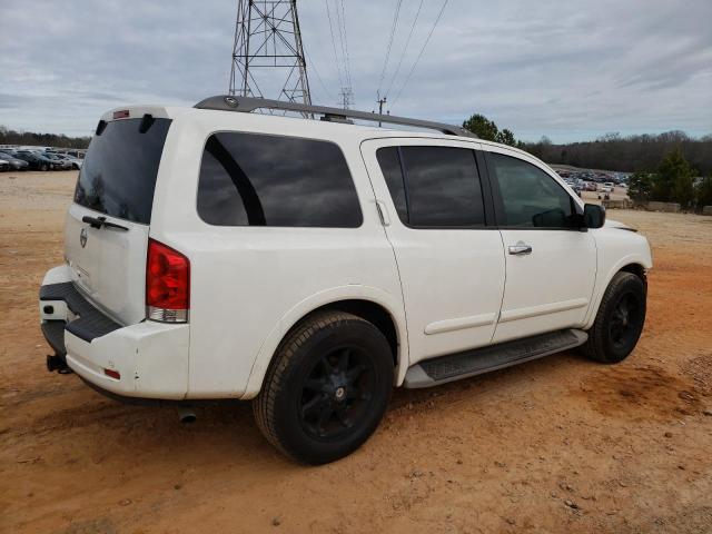 Photo 2 VIN: 5N1AA0ND1CN608741 - NISSAN ARMADA SV 