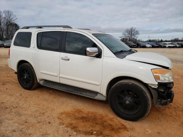 Photo 3 VIN: 5N1AA0ND1CN608741 - NISSAN ARMADA SV 