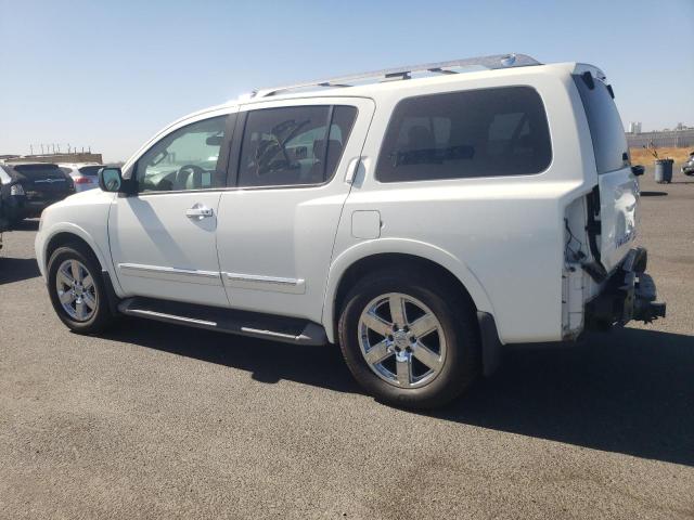 Photo 1 VIN: 5N1AA0ND1DN604383 - NISSAN ARMADA SV 