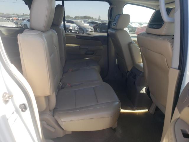 Photo 10 VIN: 5N1AA0ND1DN604383 - NISSAN ARMADA SV 