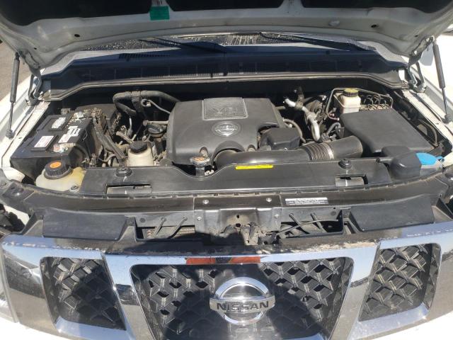 Photo 11 VIN: 5N1AA0ND1DN604383 - NISSAN ARMADA SV 