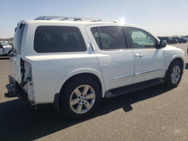 Photo 2 VIN: 5N1AA0ND1DN604383 - NISSAN ARMADA SV 