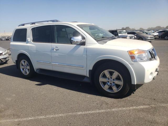 Photo 3 VIN: 5N1AA0ND1DN604383 - NISSAN ARMADA SV 