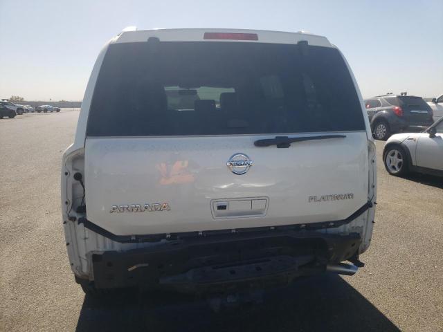 Photo 5 VIN: 5N1AA0ND1DN604383 - NISSAN ARMADA SV 