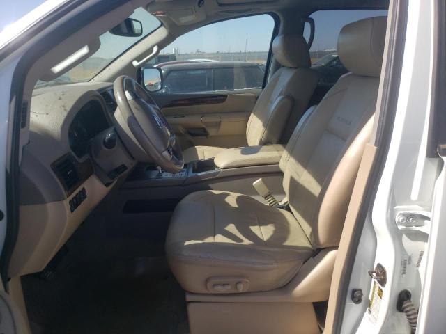 Photo 6 VIN: 5N1AA0ND1DN604383 - NISSAN ARMADA SV 