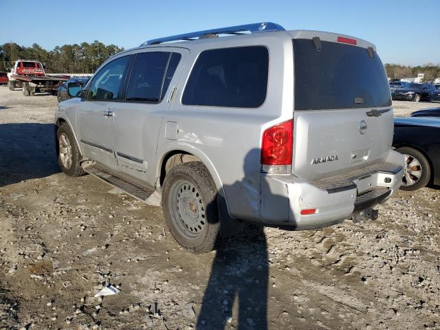 Photo 1 VIN: 5N1AA0ND1DN605632 - NISSAN ARMADA SV 