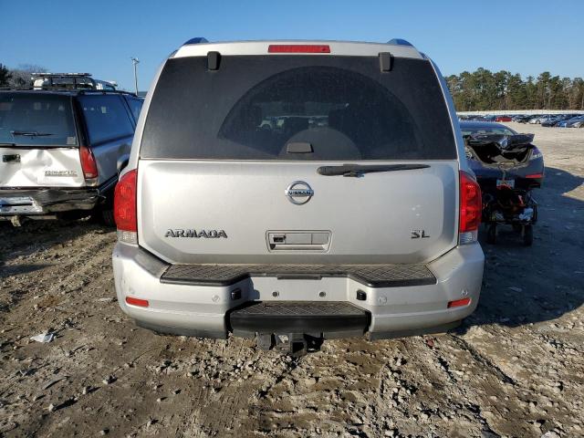 Photo 5 VIN: 5N1AA0ND1DN605632 - NISSAN ARMADA SV 