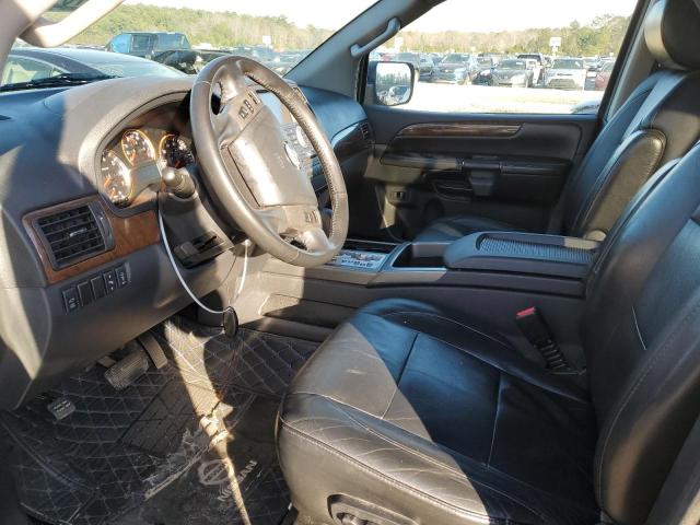 Photo 6 VIN: 5N1AA0ND1DN605632 - NISSAN ARMADA SV 