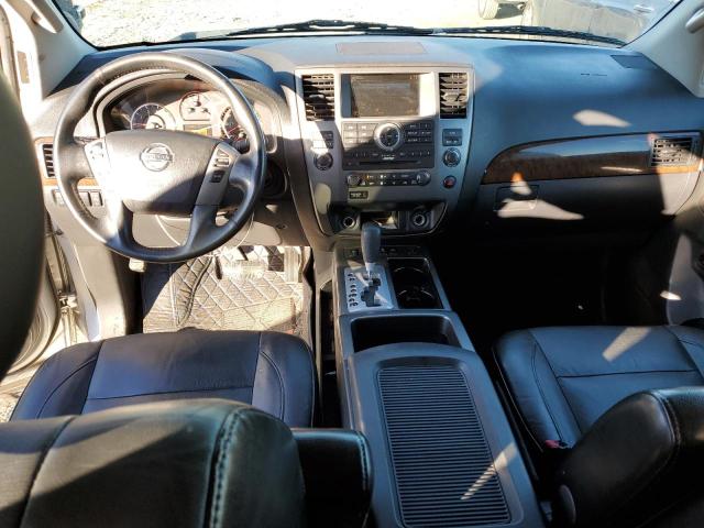 Photo 7 VIN: 5N1AA0ND1DN605632 - NISSAN ARMADA SV 