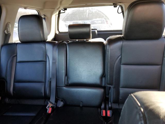 Photo 9 VIN: 5N1AA0ND1DN605632 - NISSAN ARMADA SV 