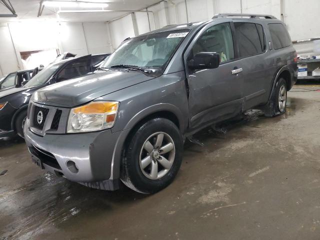 Photo 0 VIN: 5N1AA0ND1EN602103 - NISSAN ARMADA SV 