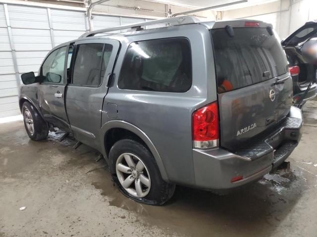 Photo 1 VIN: 5N1AA0ND1EN602103 - NISSAN ARMADA SV 