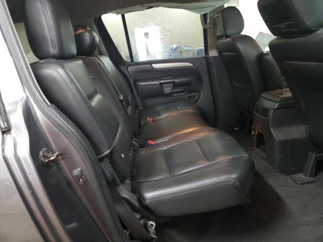 Photo 10 VIN: 5N1AA0ND1EN602103 - NISSAN ARMADA SV 