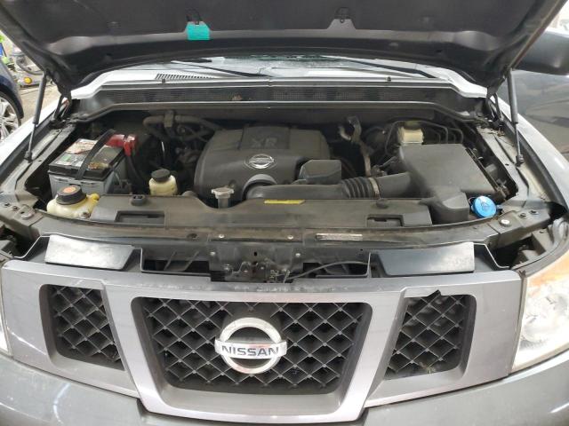 Photo 11 VIN: 5N1AA0ND1EN602103 - NISSAN ARMADA SV 