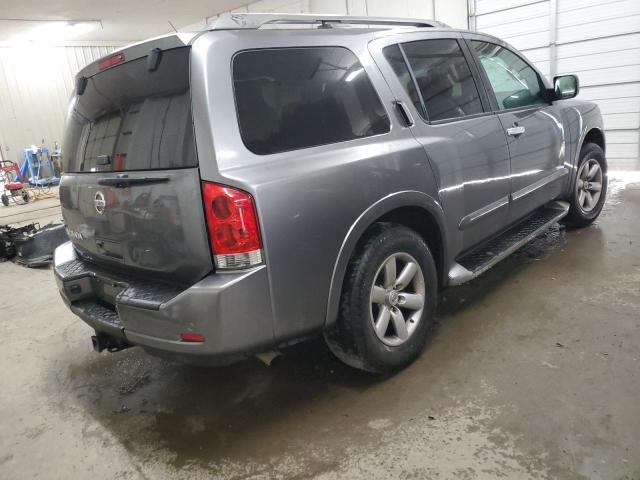 Photo 2 VIN: 5N1AA0ND1EN602103 - NISSAN ARMADA SV 