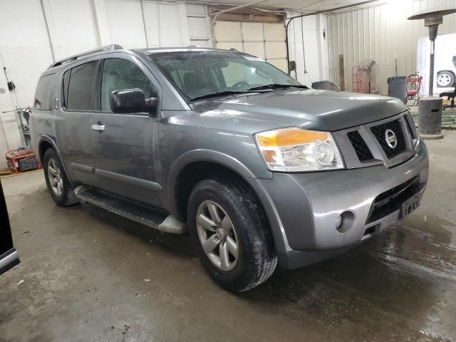 Photo 3 VIN: 5N1AA0ND1EN602103 - NISSAN ARMADA SV 