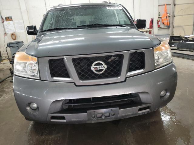 Photo 4 VIN: 5N1AA0ND1EN602103 - NISSAN ARMADA SV 