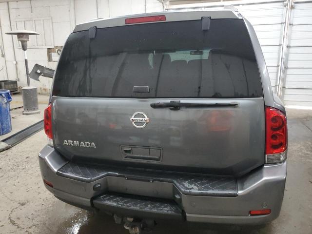 Photo 5 VIN: 5N1AA0ND1EN602103 - NISSAN ARMADA SV 