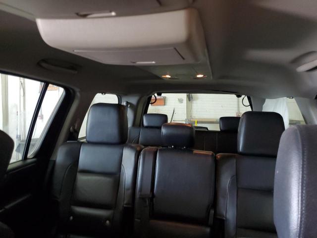 Photo 9 VIN: 5N1AA0ND1EN602103 - NISSAN ARMADA SV 