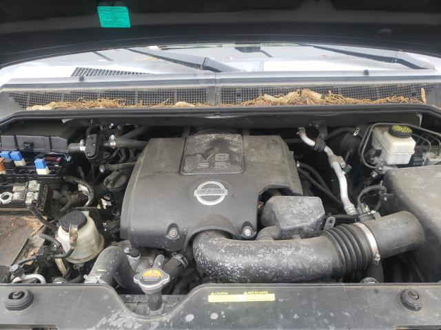 Photo 6 VIN: 5N1AA0ND1EN603560 - NISSAN ARMADA SV 