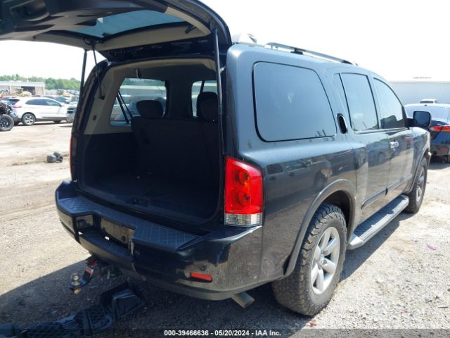 Photo 3 VIN: 5N1AA0ND1EN611500 - NISSAN ARMADA 