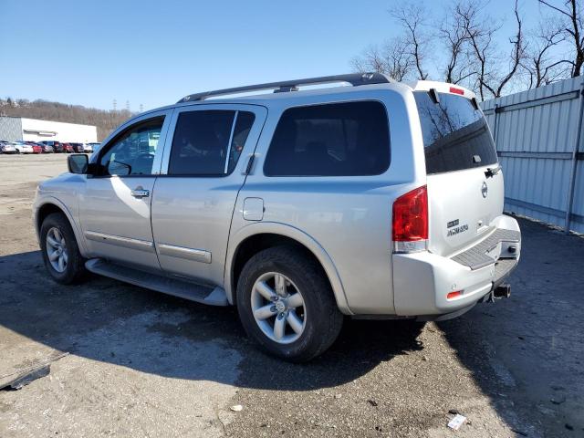 Photo 1 VIN: 5N1AA0ND1FN604919 - NISSAN ARMADA 